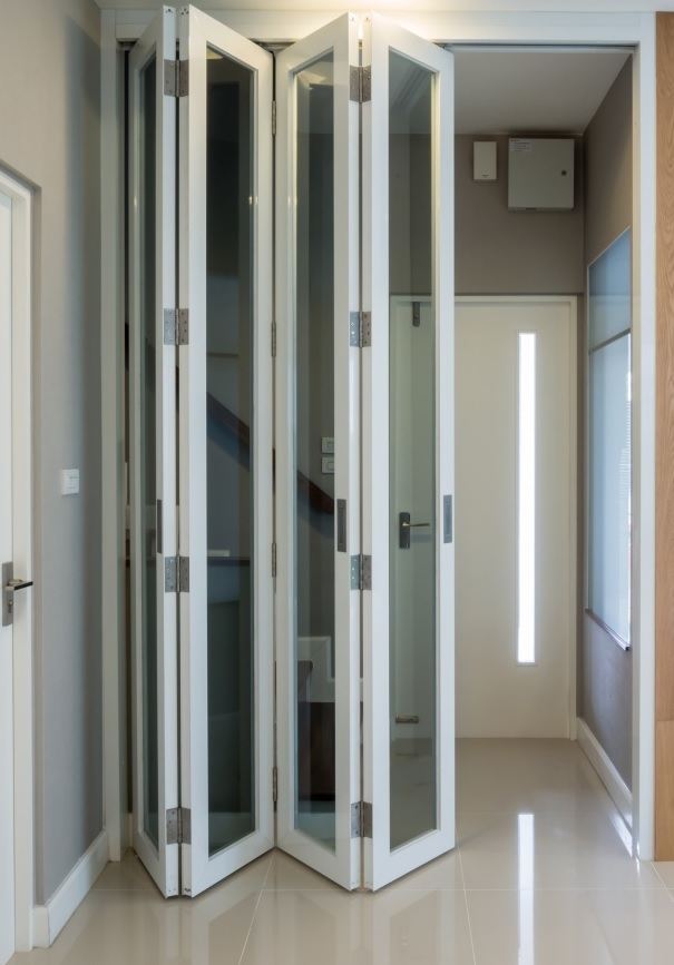 bifold door Islington, Barnsbury, Canonbury, N1